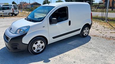 Fiat Fiorino 1.3 MJT 95CV Cargo SX