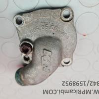 COPERCHIETTO POMPA KTM LC4 600 1990 1989 580