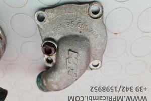 COPERCHIETTO POMPA KTM LC4 600 1990 1989 580