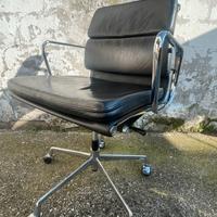 Sedia da Ufficio Eames design