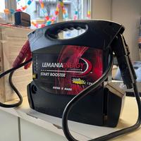 Booster LEMANIA ENERGY