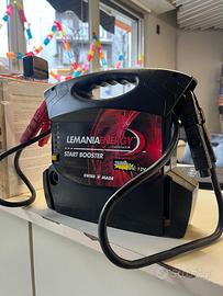 Booster LEMANIA ENERGY
