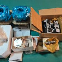 Kit potenzionamento SE Harley Davidson 