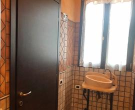 Immobile ristrutturato di 81mq int. e 218 est