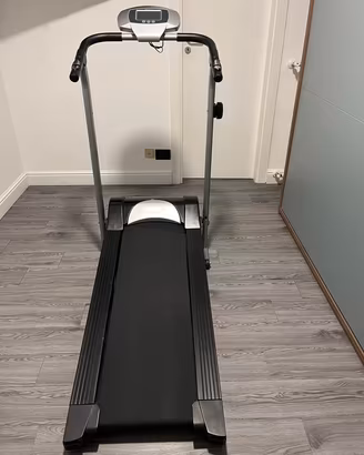 Tapis roulant meccanico 
