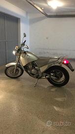 Aprilia Moto' 6.5 - 1985