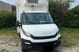 Iveco frigo