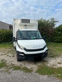 Iveco frigo