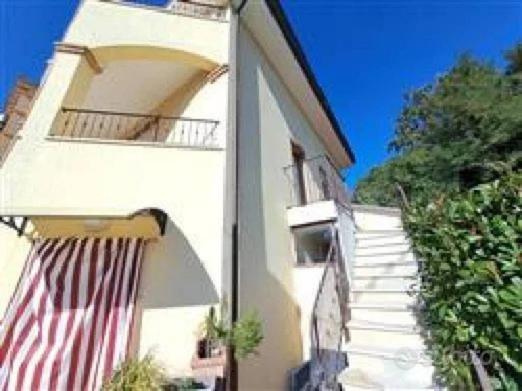 Appartamento – Sassofeltrio, Molino Renzini - Vista 4