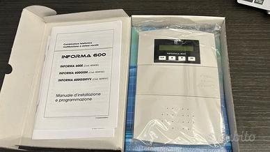 Combinatore telefonico