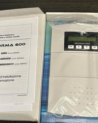 Combinatore telefonico