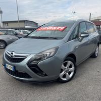 Opel Zafira Tourer 7 Posti 2.0 CDTi 130CV Cosmo