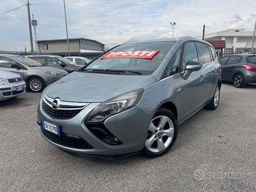 Opel Zafira Tourer 7 Posti 2.0 CDTi 130CV Cosmo