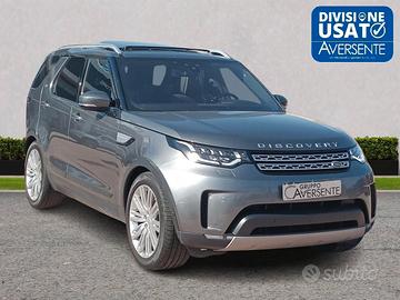 Land Rover Discovery 3.0 TD6 249 CV HSE