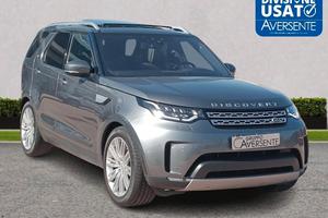 Land Rover Discovery 3.0 TD6 249 CV HSE