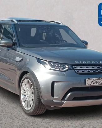 Land Rover Discovery 3.0 TD6 249 CV HSE