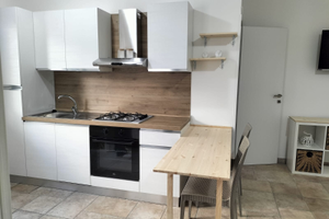 Si affitta appartamento a Campomarino