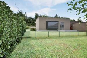 Villa a Sesto Calende