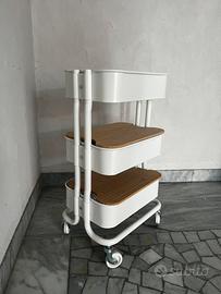 Carrellino ikea