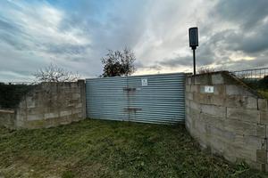 Terralba - Terreno agricolo loc. S'Arrideli