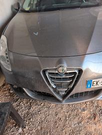 Giulietta