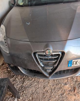 Giulietta