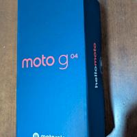 smartphone moto g 04  