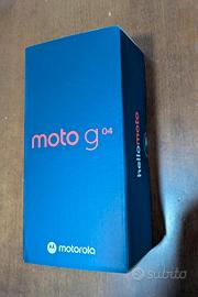 smartphone moto g 04  