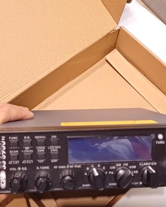 radio cb crt ss6900n 