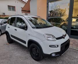 Fiat Panda 1.3 MJT 95 CV S&S 4x4