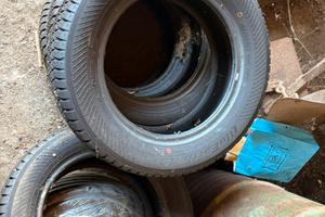Gomme 4 stagioni , yokohama 185/60/r14