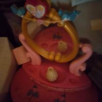 specchio primcipesse