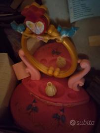 specchio primcipesse