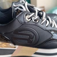 Scarpe donna Sneakers Replay 38/37 nuove a 28,00