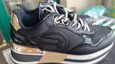 Scarpe donna Sneakers Replay 38/37 nuove a 28,00