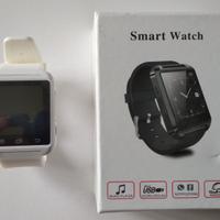 NUOVO smartwatch con localizzatore lbs tipo GPS