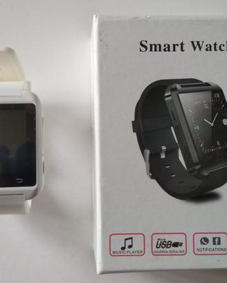 NUOVO smartwatch con localizzatore lbs tipo GPS