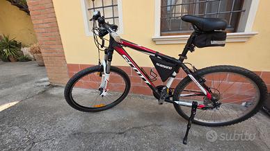 MTB SCOTT MISURA DI TEGLIO M