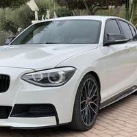 BMW f20 serie 1 m performance