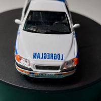 Die Cast "Polizia nel Mondo" 1/43