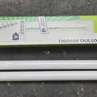 Lampada fluorescente Dulux S/E