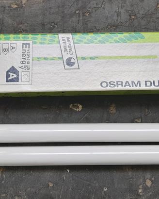 Lampada fluorescente Dulux S/E