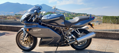 Ducati ss900 i.e