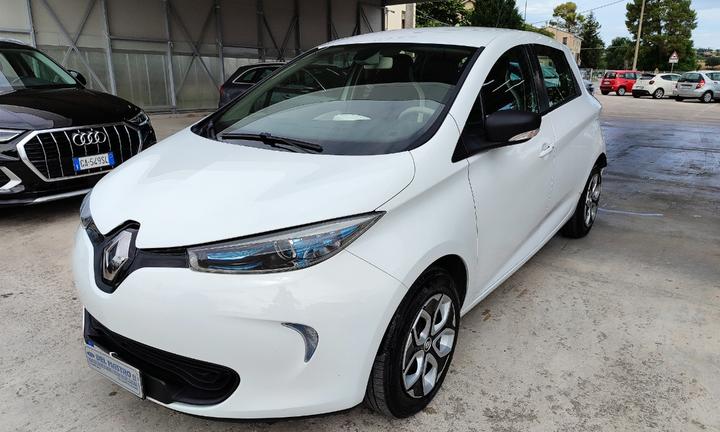 RENAULT ZOE 1ª serie - ZOE Life R90 Flex U2198