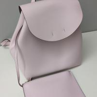 Coccinelle Zaino Borsa e Pochette (NUOVO)