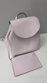 Coccinelle Zaino Borsa e Pochette (NUOVO)