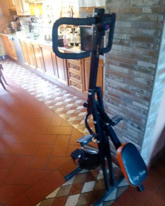 attrezzo per ginnasica