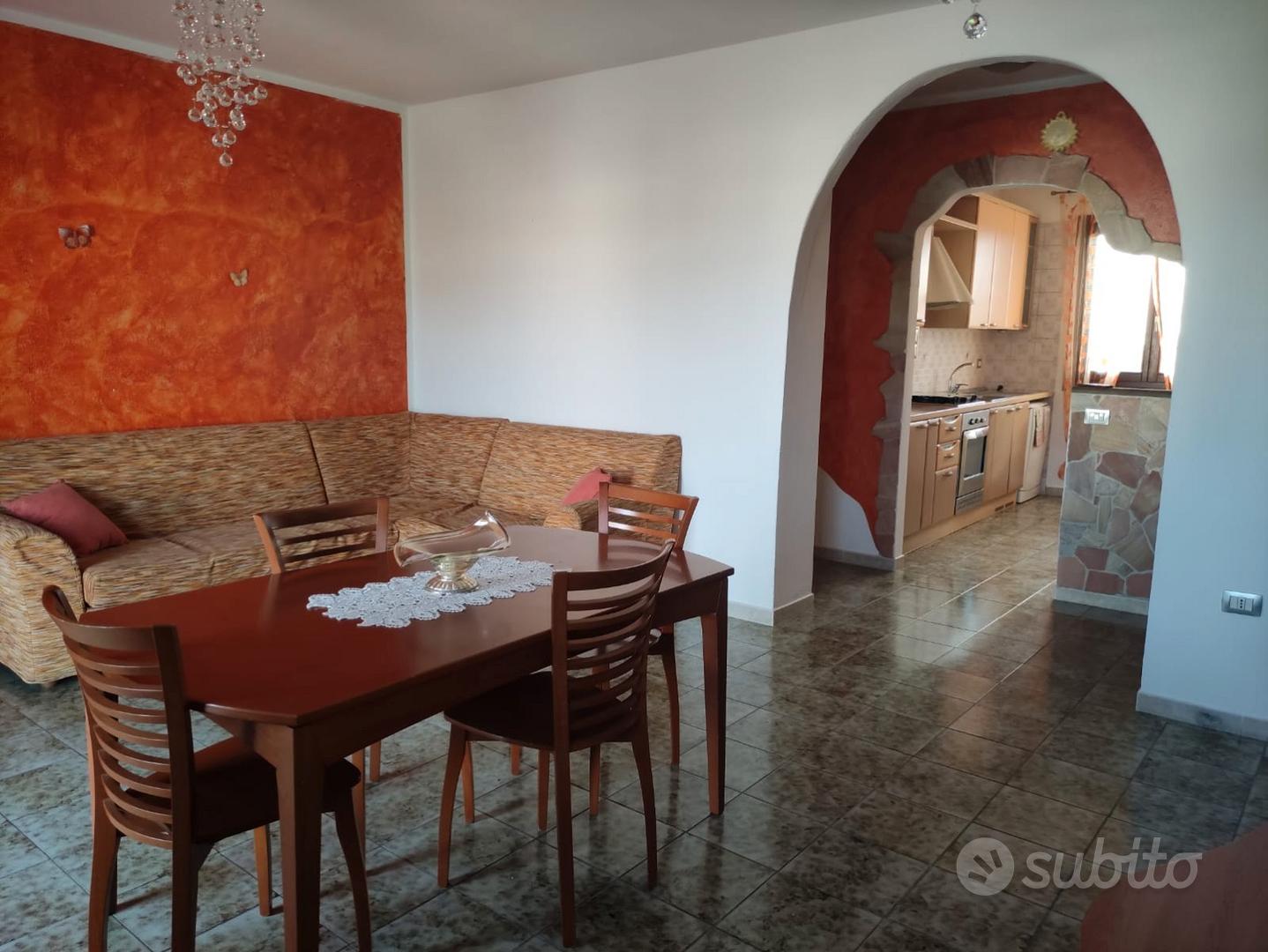 Appartamento – Erula, Tàttari/Sassari - Vista 2