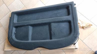 pianale bagagliaio cappelliera Nissan Qashqai NUOV