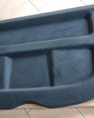 pianale bagagliaio cappelliera Nissan Qashqai NUOV
